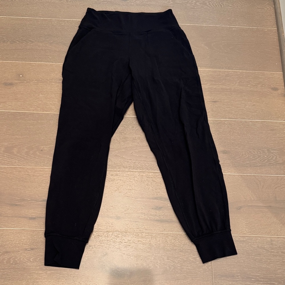 Lululemon Align Black Joggers